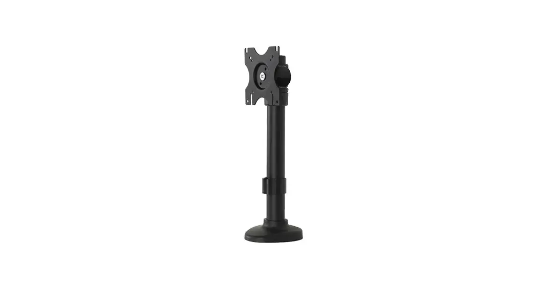 B-tech Bt7371 Flat Screen Mount Installation Guide