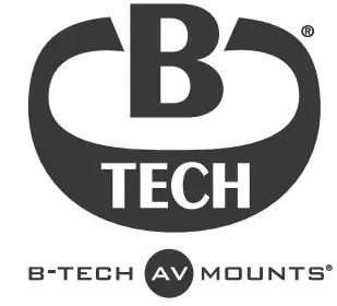 B-TECH - logo