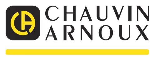 CHAUVIN ARNOUX -logo
