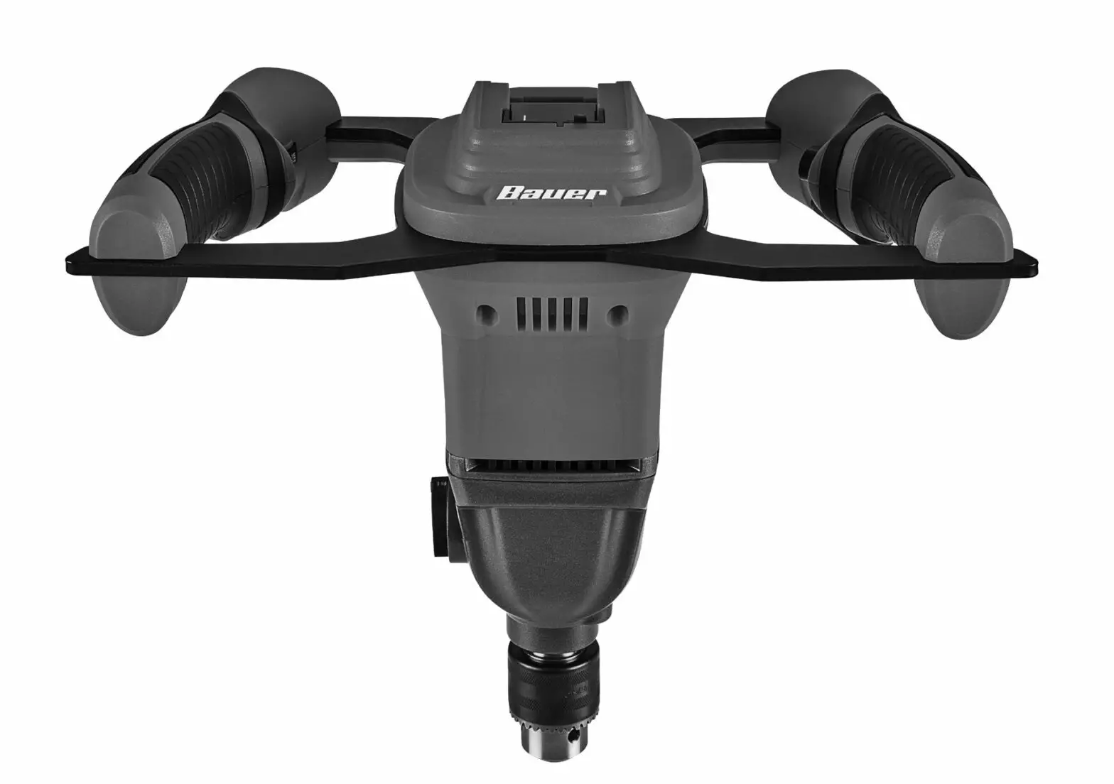 Bauer 21507 BR 20V Brushless MUD Mixer - cover