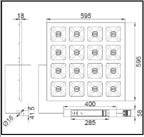resistex-Ydile-BL-4000K-fig-1