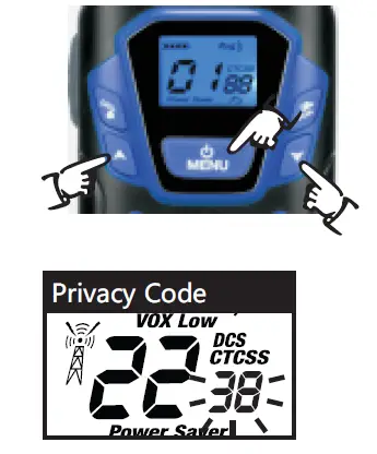 Walkie Talkies for Adult (13)