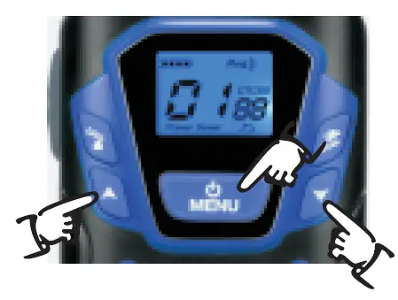 Walkie Talkies for Adult (15)