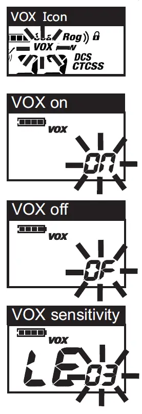 Walkie Talkies for Adult (16)