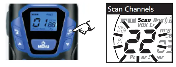 Walkie Talkies for Adult (23)