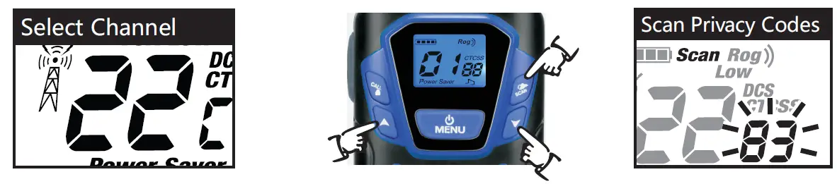 Walkie Talkies for Adult (24)