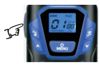 Walkie Talkies for Adult (6)