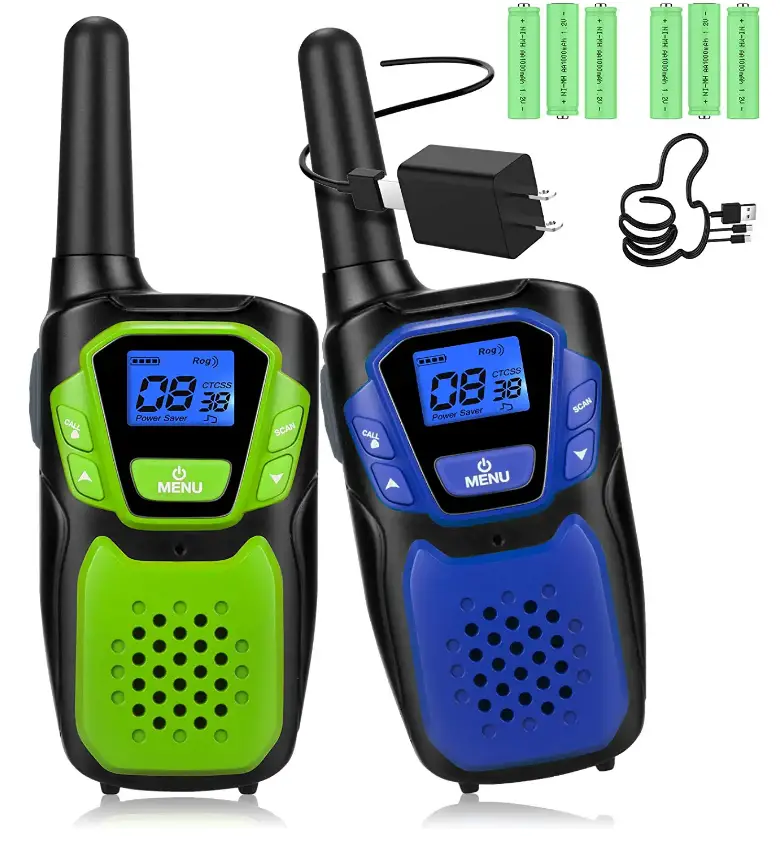 Walkie Talkies for Adult
