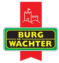BURG WACHTER LOGO