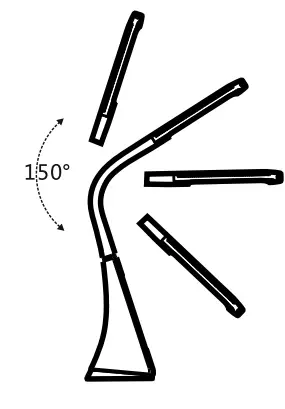 Paul-Neuhaus-4590-23-ALEX-Table-Lamp-LED-FIG1