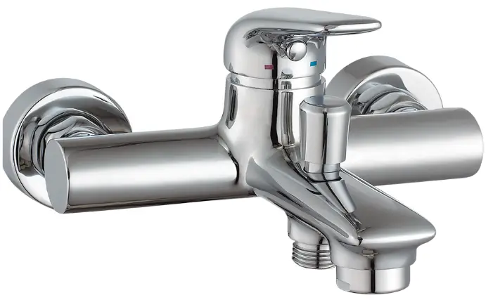 BORMANN Elite BTW5021 Bath Mixer -