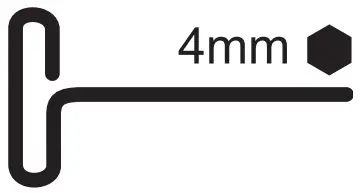 ergotron 45 248-026 LX Dual Stacking Arm - icon 3