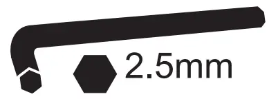 ergotron 45 248-026 LX Dual Stacking Arm - icon 4