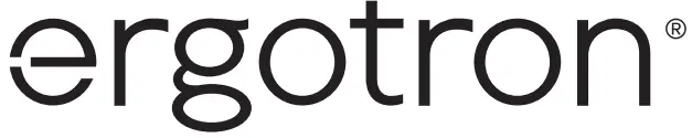ergotron logo