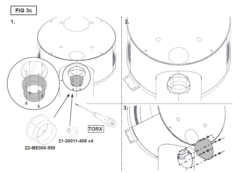 Nordpeis SN-ME000-P24 Portable Wood Burning Stove fig 15