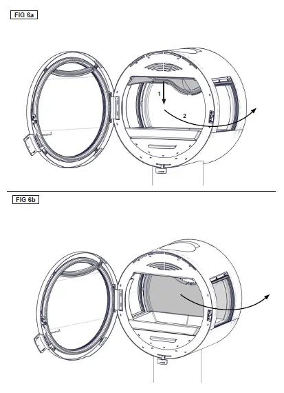 Nordpeis SN-ME000-P24 Portable Wood Burning Stove fig 22