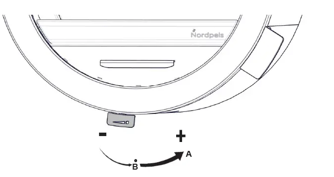 Nordpeis SN-ME000-P24 Portable Wood Burning Stove fig 27