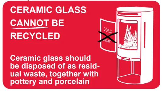 Nordpeis SN-ME000-P24 Portable Wood Burning Stove fig 4