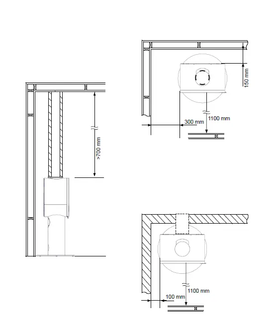 Nordpeis SN-ME000-P24 Portable Wood Burning Stove fig 9