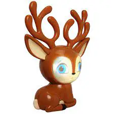 MINDSCOPE-Animat3D-Multicolored-Fawny-PRODUCT-IMage