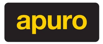 Apuro Logo