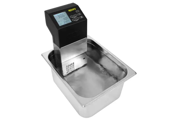 Portable Sous Vide