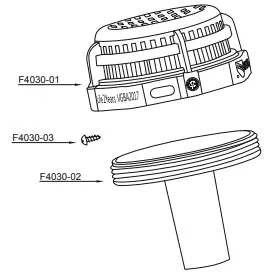 Bestway-58511E-Flowclear-330-Gallon-Filter-Pump-FIG-1