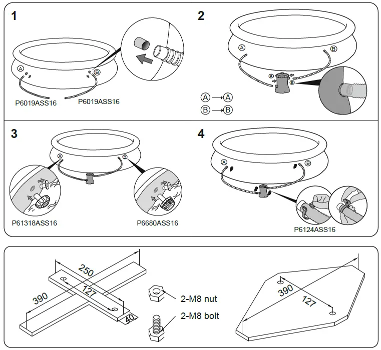 Bestway-58511E-Flowclear-330-Gallon-Filter-Pump-FIG-5