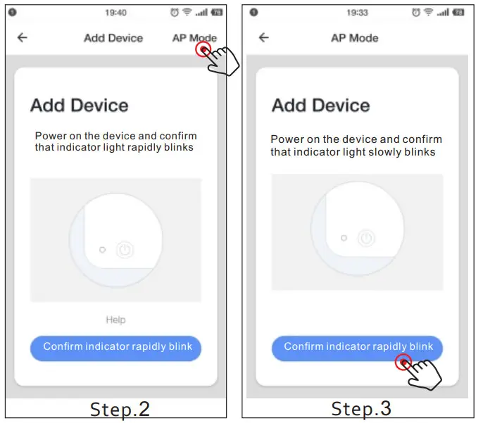NEXXT SOLUTIONS NHE-S300 Smart Switch - Figure 11