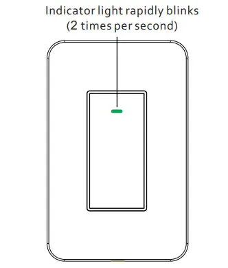 NEXXT SOLUTIONS NHE-S300 Smart Switch - Figure 6