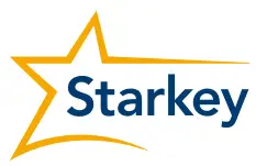 Starkey LOGO