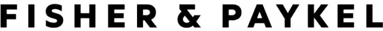 FISHER -PAYKEL-LOGO