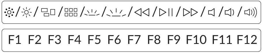 Keychron K5 Wireless Mechanical Keyboard - Fig 7