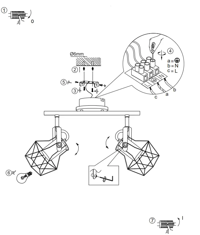 Paul-Neuhaus-15672-78-Wall-and-Ceiling-Light-FIG-3