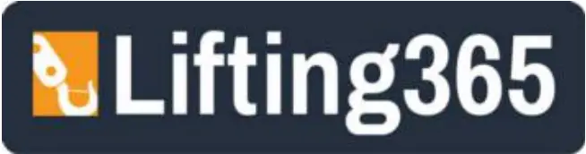 Lifting365 logo