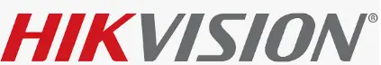 HIKVISION logo