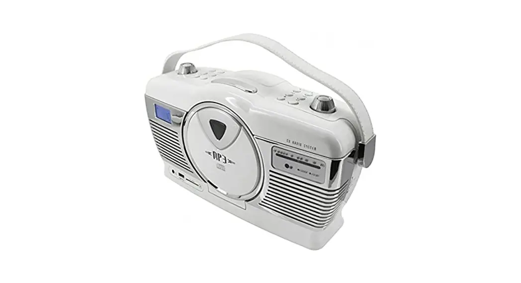 Soundmaster Rcd1350ws Cd Radio-system Instruction Manual Soundmaster Rcd1350ws Cd Radio-system Instruction Manual