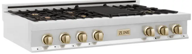 ZLINE-RT48-Autograph-Edition-Series-48-Inch-Gas-Sealed-Burner-Rangetop-PRODUCT