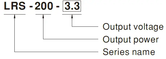MEAN-ELL-LRS-200-Series-200W-Single-Output-fig-1