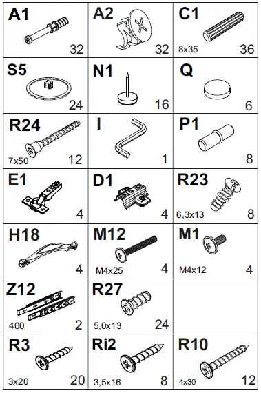 TIFFANY АН-024.43.00.00 Writing Table-2