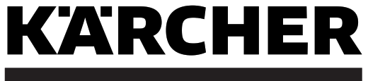 KARCHER logo