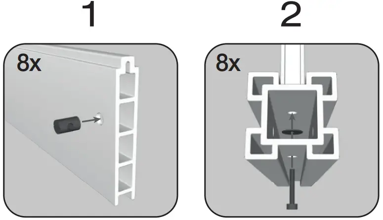 Assembly Instructions