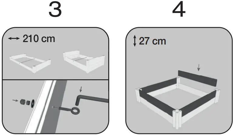 Assembly Instructions