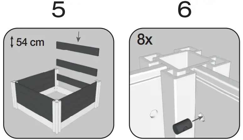 Assembly Instructions