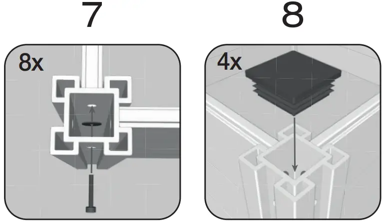 Assembly Instructions