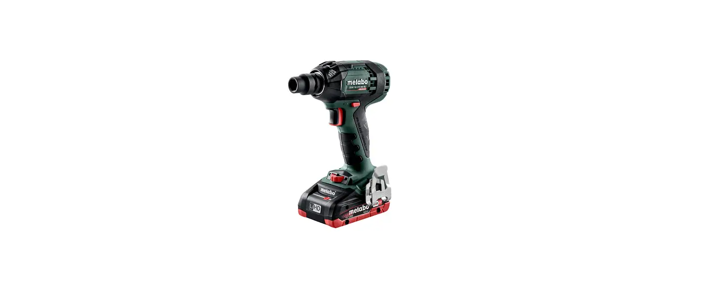 Metabo 602395800 Cordless Impact Screwdriver Instructions Metabo 602395800 Cordless Impact Screwdriver Instructions