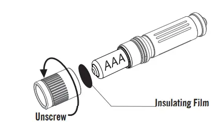 OLIGHT-I3E-EOS-90-Lumens-PMMA-TIR-Lens-AAA-Flashlight-1