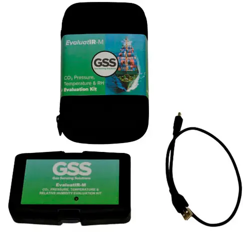 GSS CO2 Sensor Evaluation Kit product-img