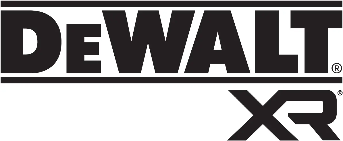 DEWALT logo b11