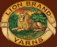 LION logo